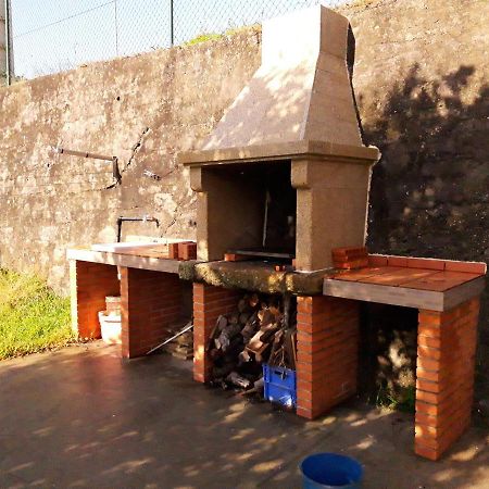 Apartamento Rural Sorribos 穆罗斯 外观 照片