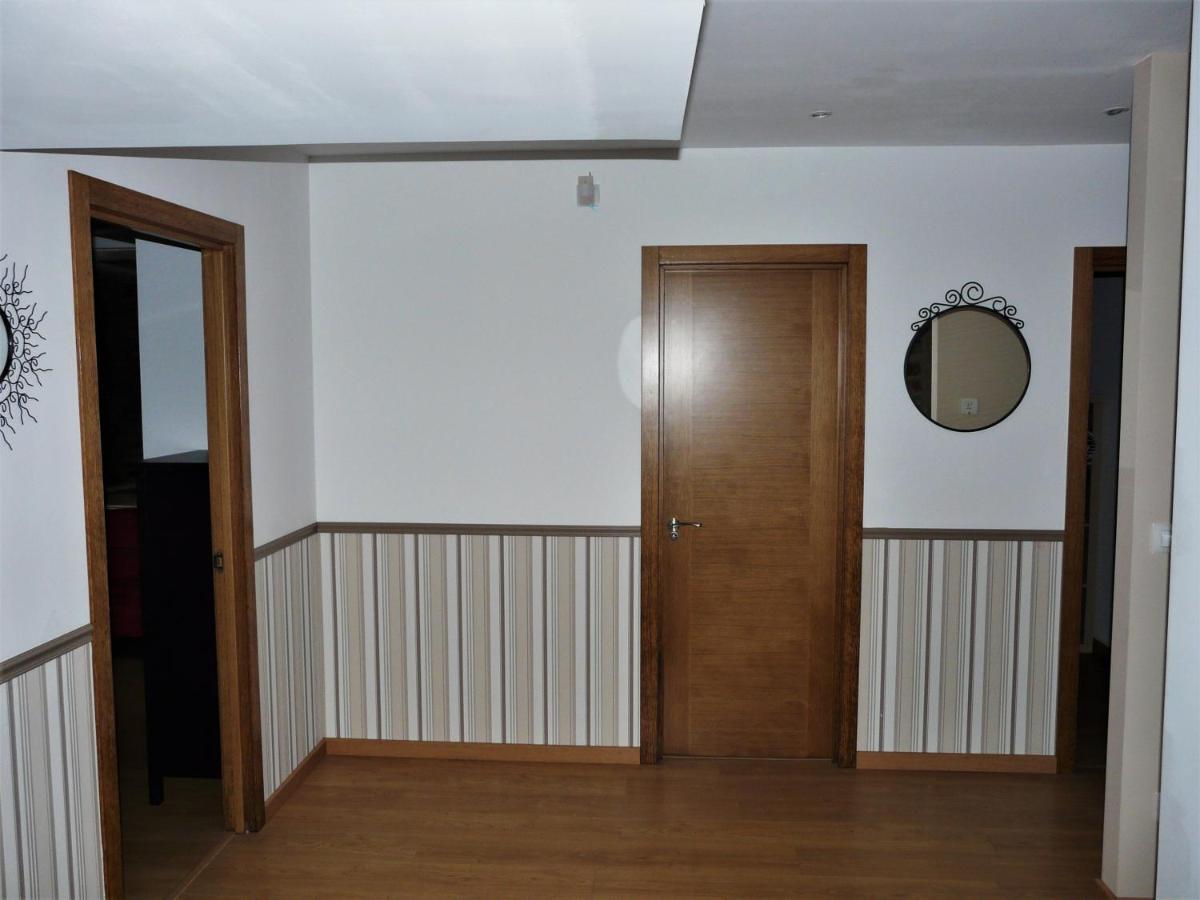 Apartamento Rural Sorribos 穆罗斯 外观 照片